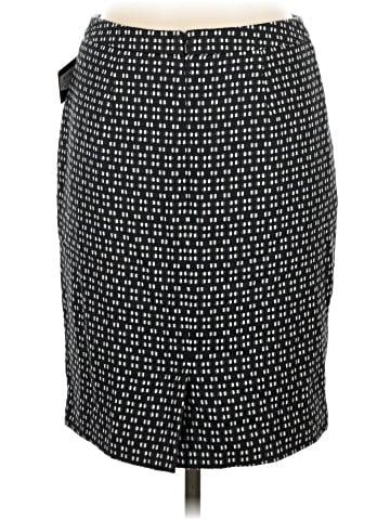 Halogen Casual Skirt (view 2)