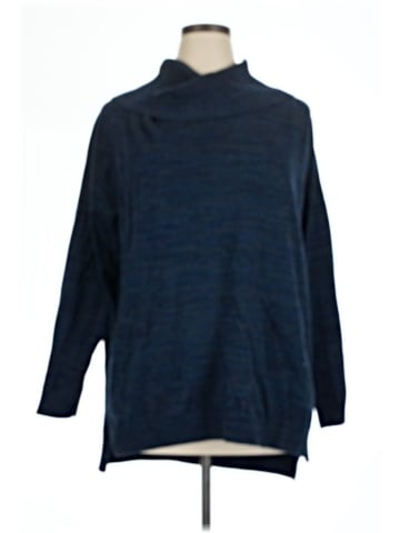 Eight Eight Eight Turtleneck Sweater (view 1)
