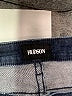 Hudson Jeans Hearts Blue Jeans Size 30 waist - photo 7