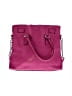 MICHAEL Michael Kors Burgundy Satchel One size - photo 3