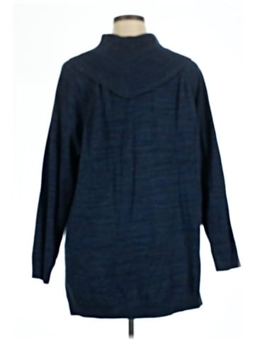 Eight Eight Eight Turtleneck Sweater (view 2)