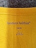 Woman Within Yellow Sleeveless Blouse Size 18 - 20 - photo 7