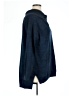 Eight Eight Eight 100% Cotton Blue Turtleneck Sweater Size 2X - photo 4