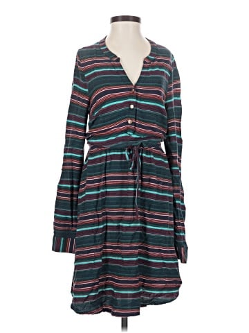 Fervour Casual Dress (view 1)