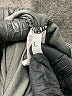 Unbranded Burgundy Track Jacket Size L - photo 8
