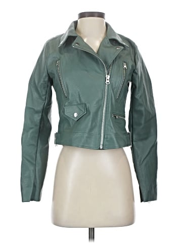 Love Tree Jacket (view 1)