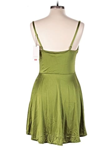 Popilush Cocktail Dress (view 2)
