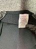 A.L.C. Black Tank Top Size S - photo 7