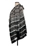 Brittany Black 100% Acrylic Gray Cardigan Size 1X - photo 5