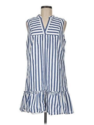 Charles Henry Casual Dress (view 1)
