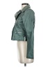 Love Tree 100% Polyurethane Green Jacket Size S - photo 5