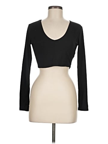 Unbranded Long Sleeve T-Shirt (view 1)