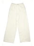 Zara 100% Cotton Ivory Jeans Size 12 - 13 - photo 1