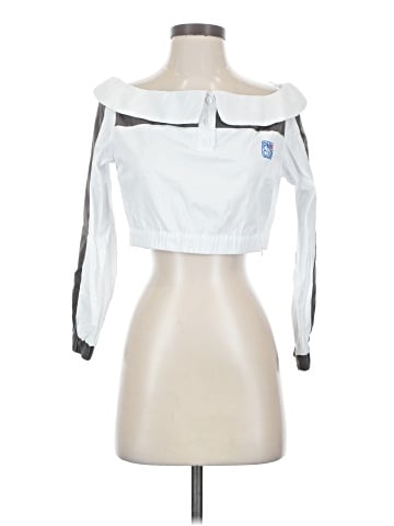 Pomelo Long Sleeve Top (view 1)