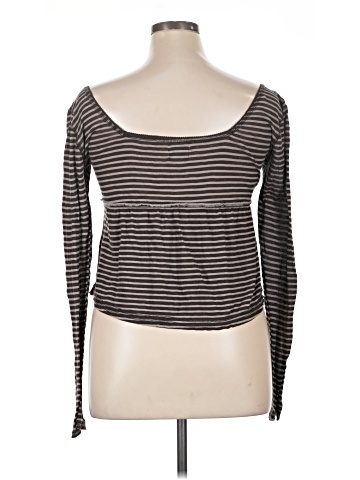 BDG Long Sleeve Top (view 2)