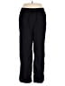 Caslon Black Track Pants Size 1X - photo 1