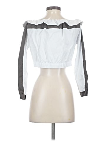 Pomelo Long Sleeve Top (view 2)