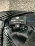 Elisabetta Franchi Black Bodysuit Size EU (IT) 42 / US 6 - photo 3