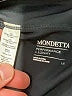 Mondetta Solid Black Skort Size L - photo 3
