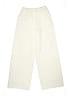 Zara 100% Cotton Ivory Jeans Size 12 - 13 - photo 2
