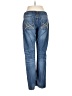 Ariat 100% Cotton Stars Blue Jeans Size 28 waist - photo 2