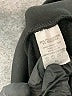Unbranded Black Active Pants Size XL - photo 7