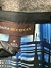 Dana Buchman 100% Polyester Blue Sleeveless Blouse Size M - photo 7