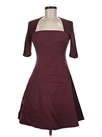 Moulinette Soeurs Cocktail Dress (view 1)
