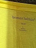 Woman Within Yellow Sleeveless Blouse Size 18 (L) - photo 7