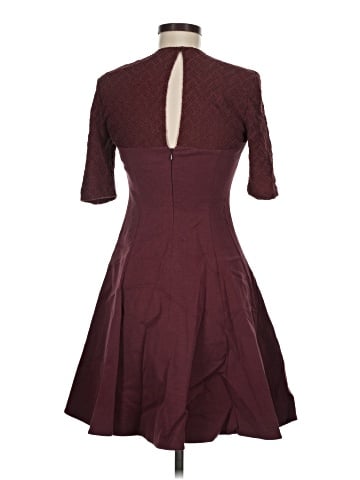 Moulinette Soeurs Cocktail Dress (view 2)