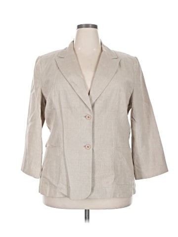Metrostyle Blazer (view 1)