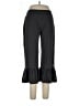 Matilda Jane Black Active Pants Size L - photo 1