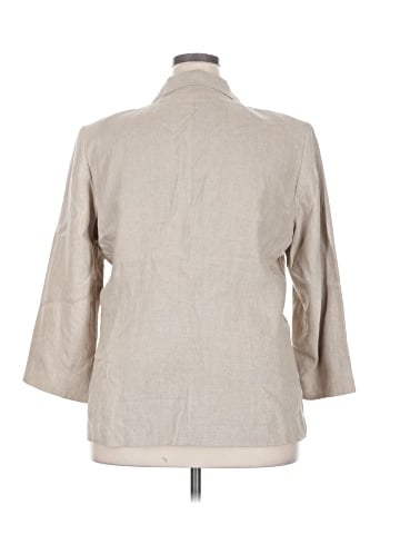 Metrostyle Blazer (view 2)