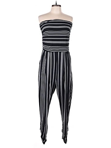 Full Circle Trends With Love Jumpsuit (view 1)