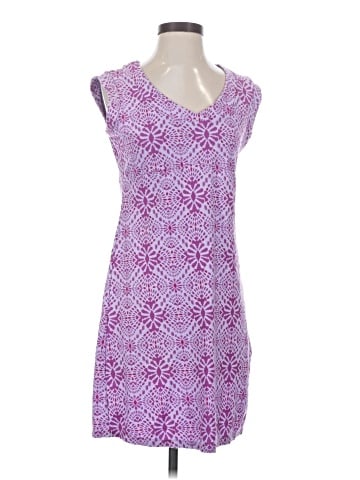 Columbia Casual Dress (view 1)
