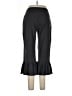 Matilda Jane Black Active Pants Size L - photo 2