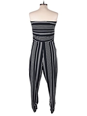 Full Circle Trends With Love Jumpsuit (view 2)