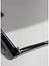 Prada Gray Black Cat Eye Sunglasses One size - photo 5