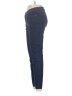 J.Crew Chevron-herringbone Blue Jeans Size 26 waist - photo 5