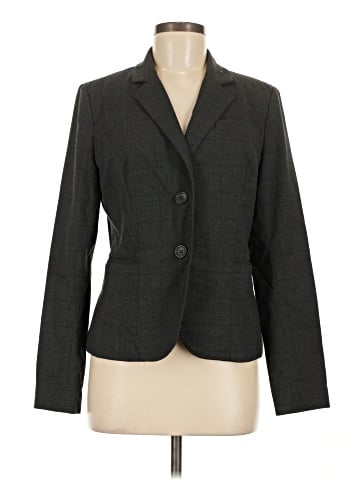 Banana Republic Factory Store Blazer (view 1)