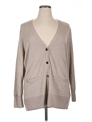 Banana Republic Wool Cardigan (view 1)