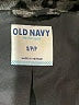 Old Navy Gray Fleece Size S - photo 6