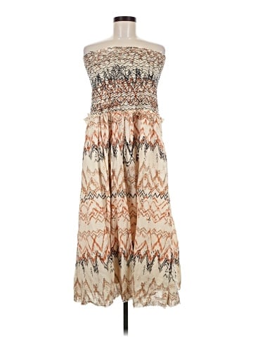 Free People Casual Dress (view 1)