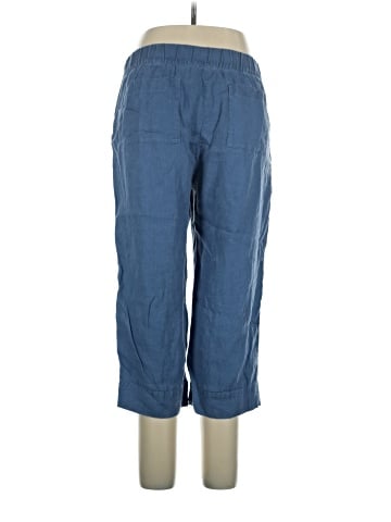 Purejill Linen Pants (view 2)