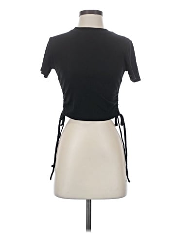 GB Short Sleeve Turtleneck (view 1)