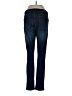 Kut from the Kloth Solid Blue Jeans Size 12 - photo 2