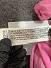 Forever 21 Pink Cocktail Dress Size L - photo 8