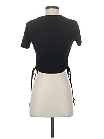 GB Short Sleeve Turtleneck (view 2)