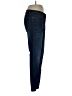 Kut from the Kloth Solid Blue Jeans Size 12 - photo 4