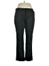 Lee Black Dress Pants Size 16S - photo 1